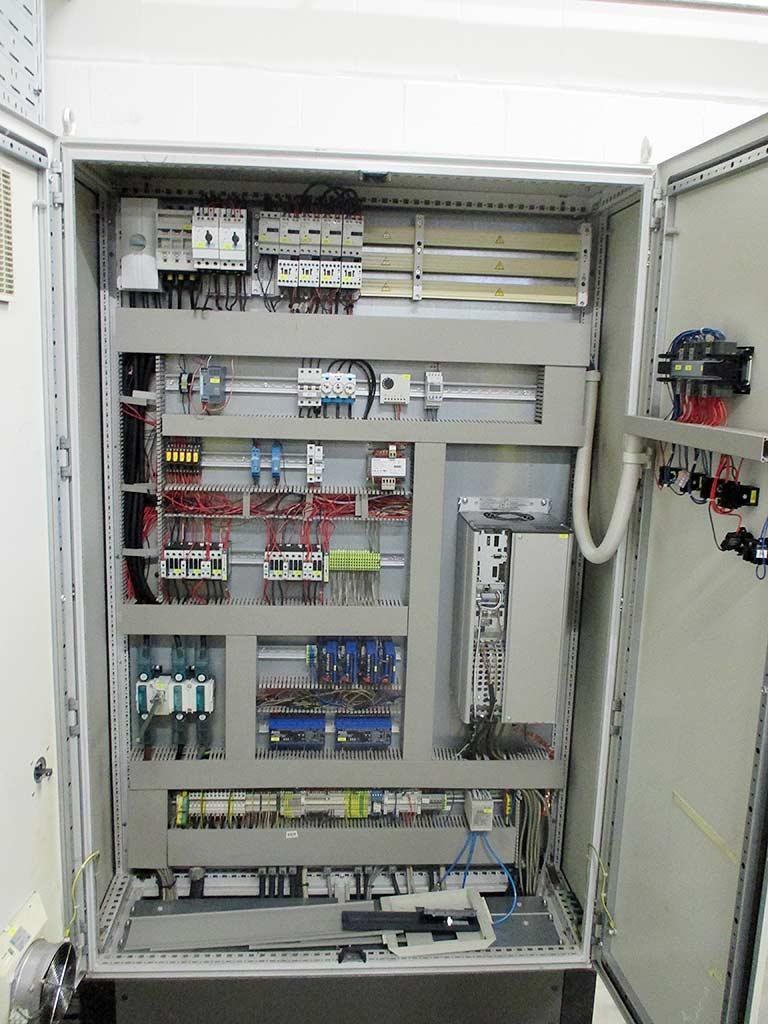 Suction Unit Al-ko Profi-JET BG 4 - Thumbnail 8