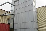 Suction Unit Al-ko Profi-JET BG 4