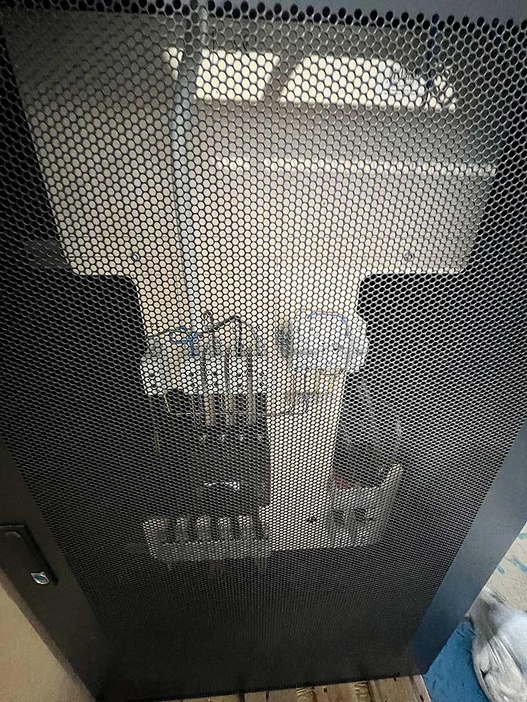 DC-Rack Phoenix Contact Charx Power 30kW - Thumbnail 3