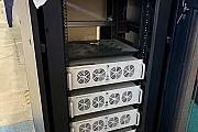 DC-Rack Phoenix Contact Charx Power 30kW