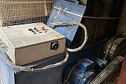 Single-Shaft Shredder Gross GAZ 62