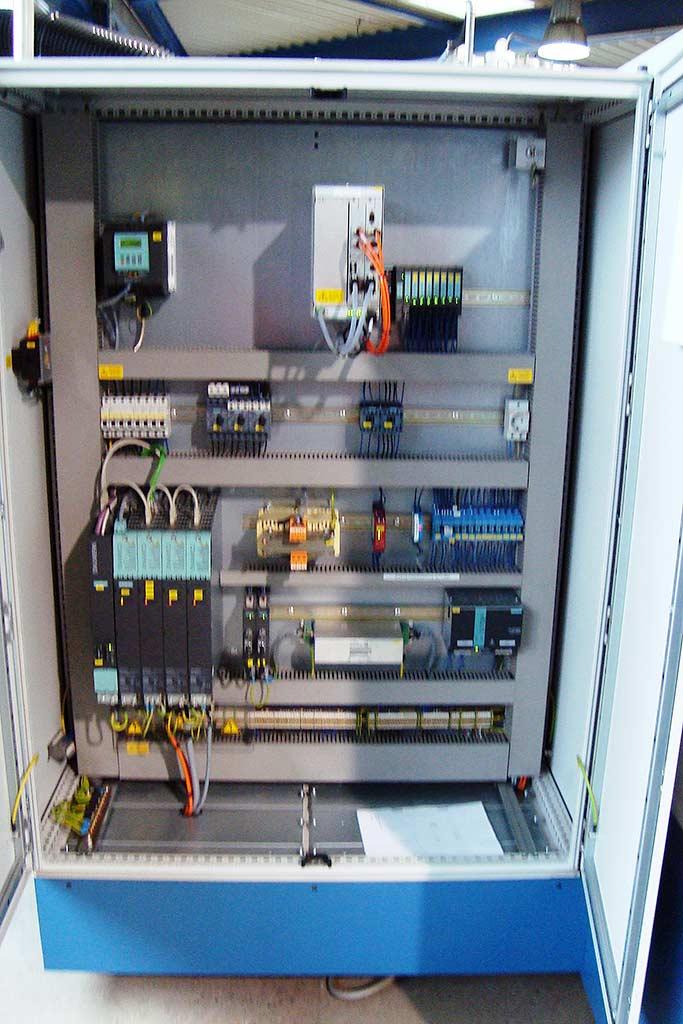 CNC Circular Grinding Machine Gp CNC 650 - Thumbnail 4