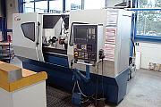CNC Circular Grinding Machine Gp CNC 650