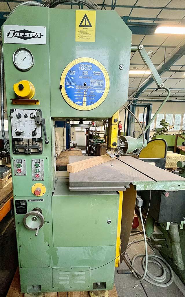 Band Saw Jaespa MSP-4 - Image 1