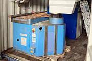 Upright Drilling Machine Donau Alpha