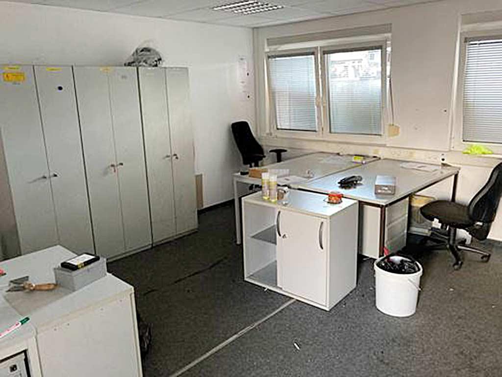 Office Container - Thumbnail 2