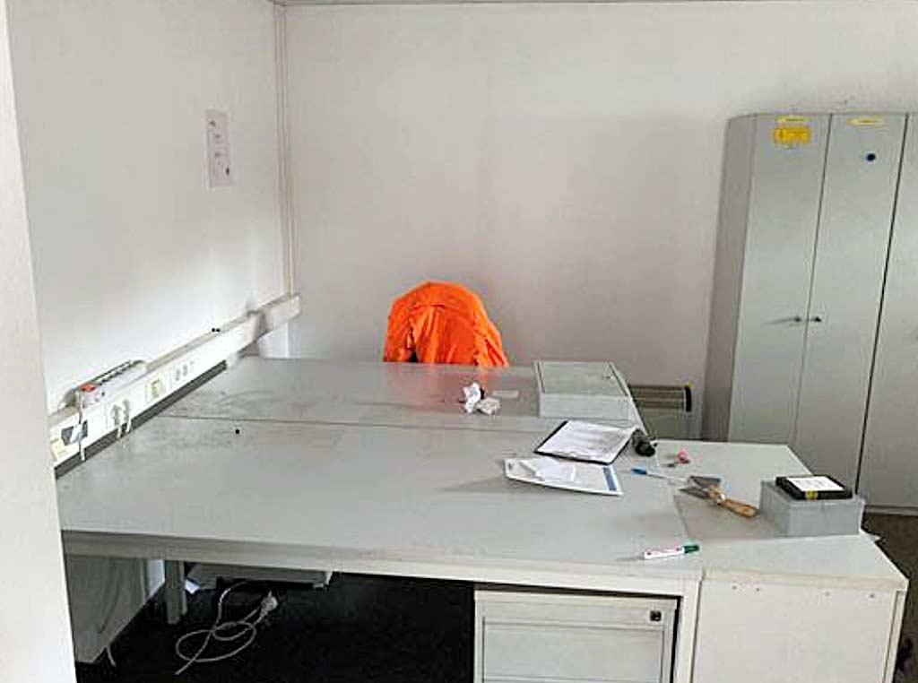 Office Container - Thumbnail 3