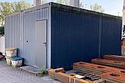 Office Container