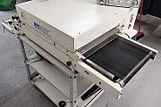 Fusing Machine Meyer RPS L-400/RPS L-600