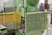 Eccentric Press Ebu H75F