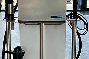 Continuous Inkjet Printer Videojet Ink Jet 1580