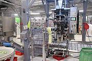 Vertical Bag Forming, Filling and Sealing Machine Bosch SVB 2501 A/SVB 3601 L