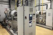 Cold Storage Room Johnson Controls/sabroe ChillPAC 108 LV