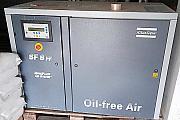 Compressor Atlas Copco SF8