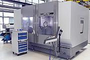 CNC Tool Milling Machine Deckel Maho DMF 220 linear