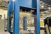 Molding Press Italpresse BG 800