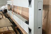 Weight Per Unit Area Measuring System Scantech HF3 XT10