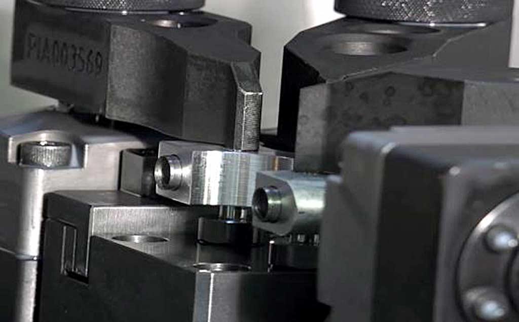 Rotary Transfer System Buffoli 3D-TR-8-4 CNC - Thumbnail 6