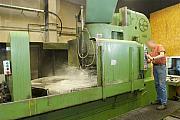 Circular Table Grinding Machine Blanchard 42-84