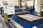 CNC Oxygen Cutting Machine Messer Cutting MultiTherm Eco 3600