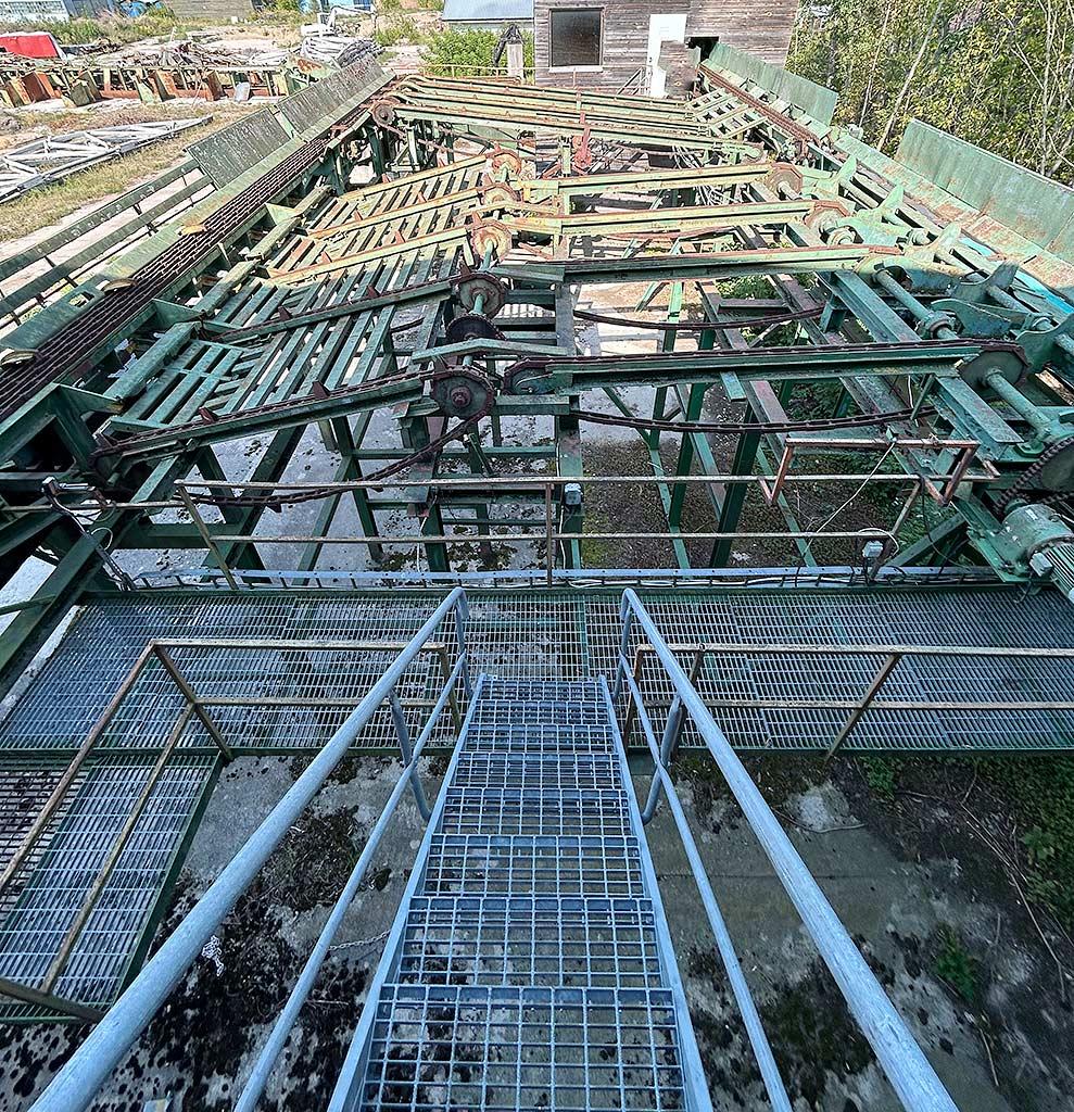 Sawmill Söderhamn Eriksson - Thumbnail 3