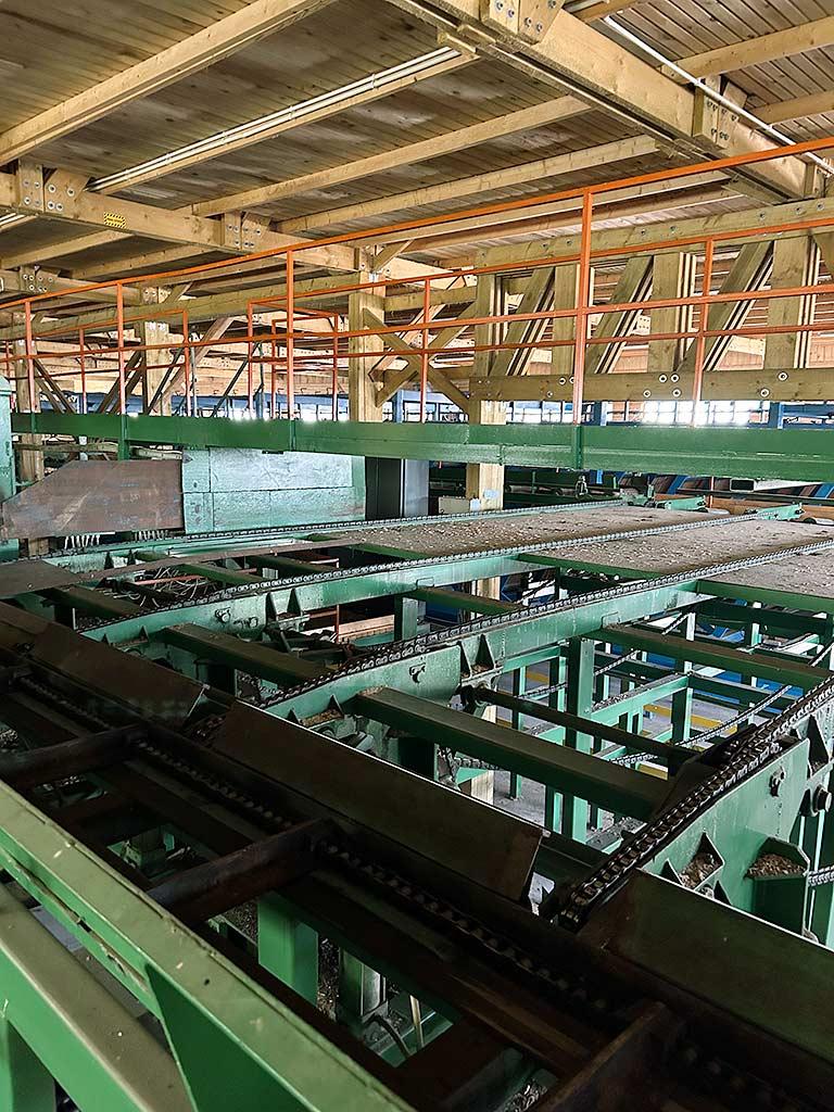 Sawmill Söderhamn Eriksson - Thumbnail 4
