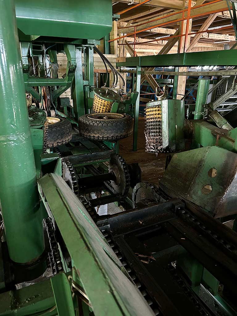 Sawmill Söderhamn Eriksson - Thumbnail 5