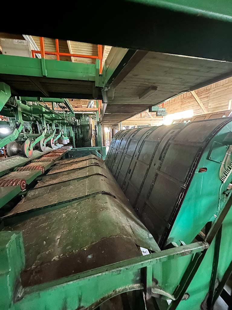 Sawmill Söderhamn Eriksson - Thumbnail 6