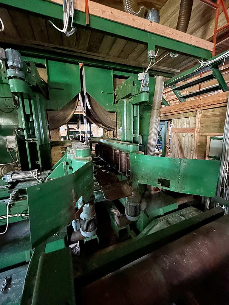Sawmill Söderhamn Eriksson - Thumbnail 7
