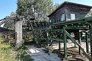 Sawmill Söderhamn Eriksson