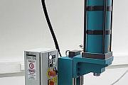 Pneumatic Press Mäder XL-DA 5600-80-300