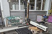 Linear Robot Krauss Maffei LR 300