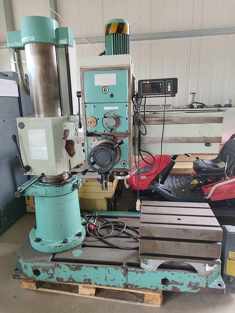 Radial Drilling Machine Mas VO 32 - Image 1