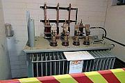 Transformer Elin TDQ-632A01S5H-19