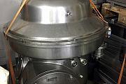 Milk Clarifier Gea Westfalia MSA 90-01-076