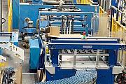 Inline Machine Dy Machinery FPS-120Gold Inliner