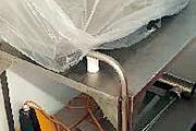 Filling Machine Viscotec ViscoFill 3000L