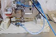 Screw Cap Machine Alwid/bausch & Ströbel/müller K94073