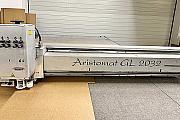 Cutting Plotter Aristo Aristomat 2032 GL
