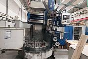 CNC Turret Lathe Froriep KE-Super