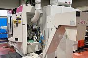 CNC Machining Center Stama MC 531