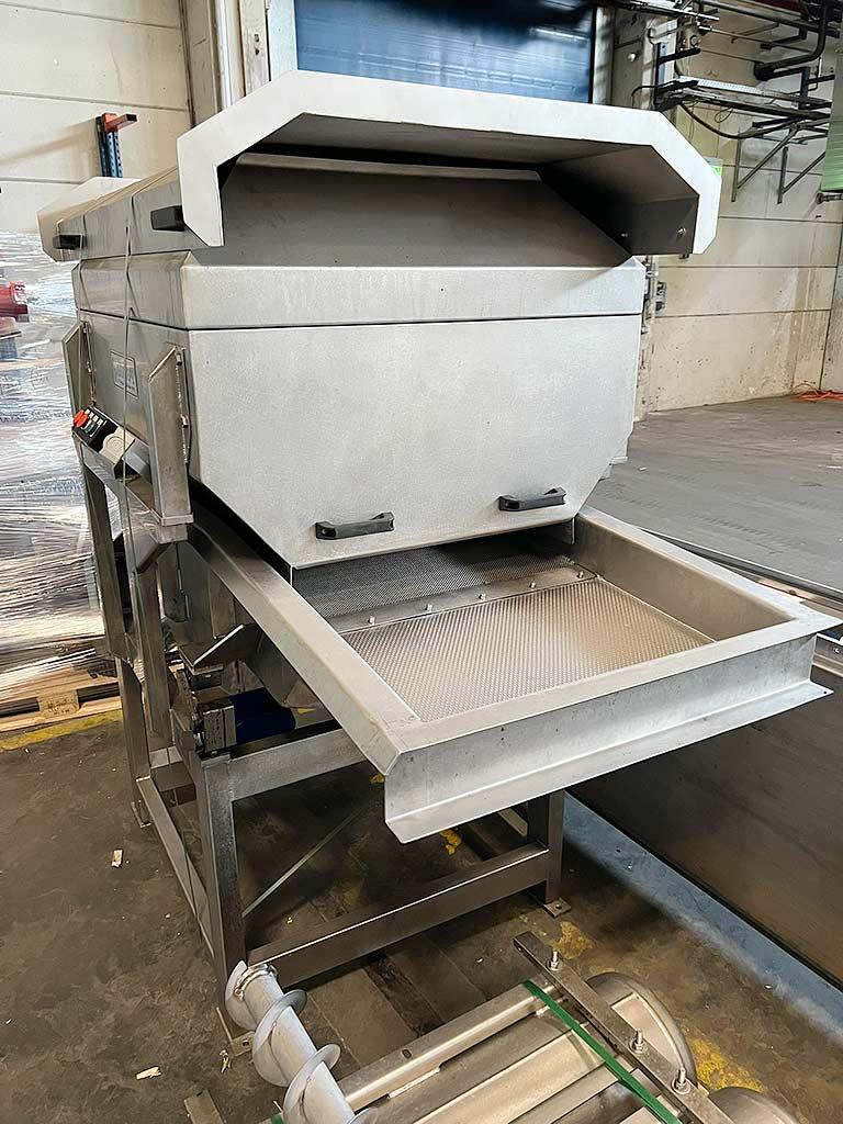 Screening Machine Göztepe SM 990 - Thumbnail 4