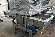 Screening Machine Göztepe SM 990