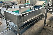 Continuous Washing Machine Göztepe ÖY 320