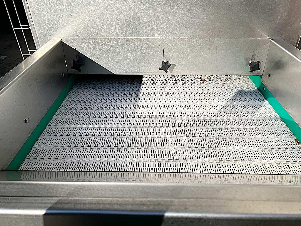 Continuous Cooling Machine Göztepe ST 618 - Thumbnail 5