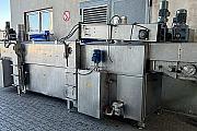 Continuous Fryer Göztepe KM 968