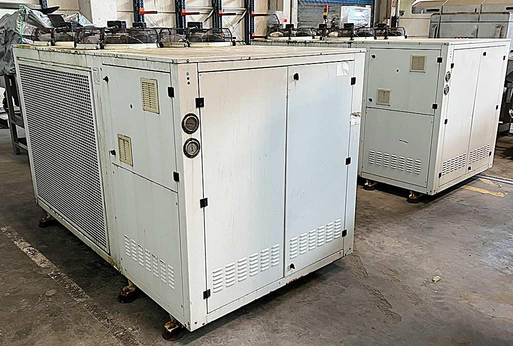 Cooling System Renova ICE-SM04-F0052Z4 - Image 1