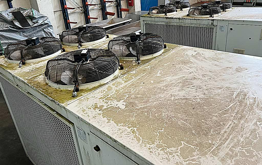 Cooling System Renova ICE-SM04-F0052Z4 - Thumbnail 2