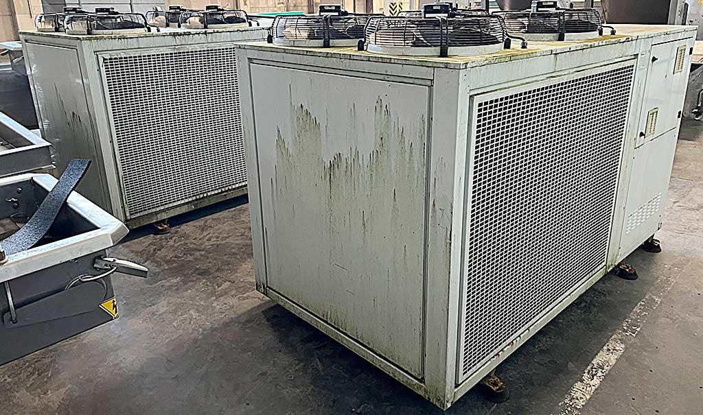 Cooling System Renova ICE-SM04-F0052Z4 - Thumbnail 3