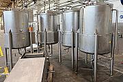 Stainless Steel Container Göztepe ST 852